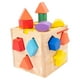 thumbnail image 1 of 1 juego de bloques de construcción portátiles con forma de combinación de inteligencia, 1 of 7