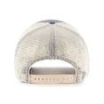 thumbnail image 2 of Men's Winnipeg Jets Vintage Crawford Clean Up Adjustable Hat - One Size, 2 of 3