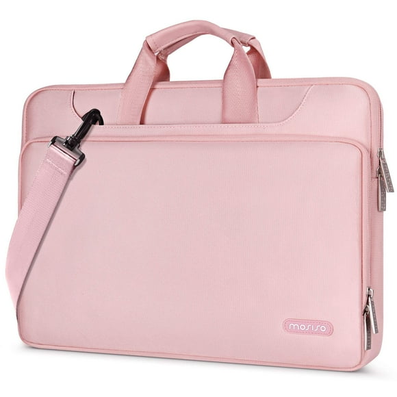 Bolsa de hombro para portátil MOSISO 360 Protector para MacBook Air 13