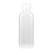 thumbnail image 2 of Botella exprimible para condimentos | Dispensador de alimentos de plástico transparente de 500 ml y 300 ml para aceite, kétchup y salsas | Recipiente para aderezo de cocina y barbacoa con tapa, 2 of 7