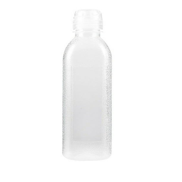 Yhmxh Utensilios de cocina Botella de extrusión para condimentos, salsas, jarabes de plástico, aderezos, dispensador de alimentos para aceite y kétchup. Muebles para cocina Accesorios de cocina