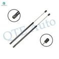 thumbnail image 2 of Pair of 2 Rear Back Glass Lift Support For 2002-2006 Chevrolet Trailblazer Ext, 2 of 5