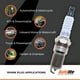 thumbnail image 4 of Bujías Autolite Iridium XP XP5325 para automoción (x4), 4 of 8