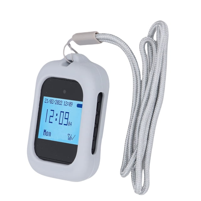 Waiter 10 in 1 Wireless Calling System Call Bell Water Proof Pager System for Restaurant Hotel Cafe