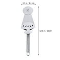 thumbnail image 3 of unbranded  3 In Stainless Steel Cutter Kitchen Gadget Fondant Grater Pasta, 3 of 8
