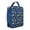 Blue-65, variant on Ocean Shark Design Lunch Box - Premium Insulated & Leakproof Bag for School, Office | Reusable Soft Cooler Tote with Pockets for All Ages