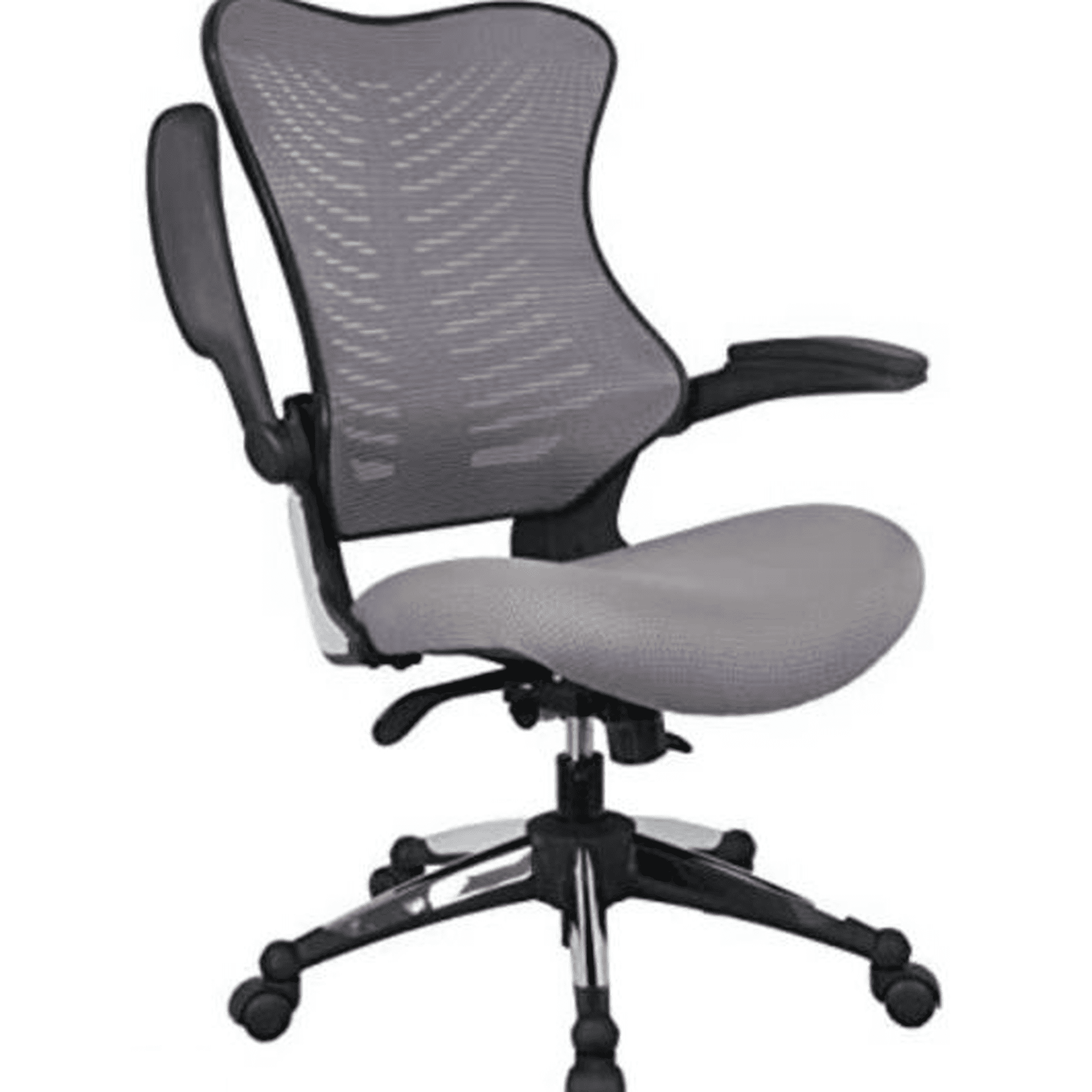 ergonomic office chair - gray product