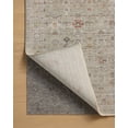 thumbnail image 6 of Chris Loves Julia x Loloi Ida Spa / Multi 9'-3" x 13'-1" Area Rug, 6 of 6