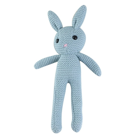 Hearth & Gear Stuffed Animals Friend For Play Cuddle And Sleep Handmade Knitted Crochet Great Toy For Baby And Kids Arts And Crafts for Adults Women Arts And Crafts for Kids Ages 8-12 Girls Jewelry