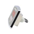 thumbnail image 3 of 10.5-18KW Intelligent Spa Sauna Heater Controller Panel,Ultra-thin Controller Electric Heating Smart Device ,Safe Design, 3 of 7