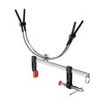 thumbnail image 1 of Soporte para caña de pescar, soporte para caña de pescar, soporte ajustable para caña de pescar para barco 26 centímetros, 1 of 8