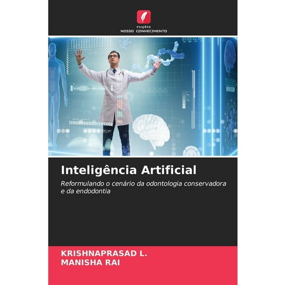 InteligÃªncia Artificial, (Paperback)
