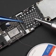 thumbnail image 4 of 120 Meters Phone Motherboard Soldering  Wire Fine Copper Wire Flying Wire for Phone,Computer Tablet Motherboard Chip Soldering and Repair,PCB,BGA Soldering Joints, 4 of 7