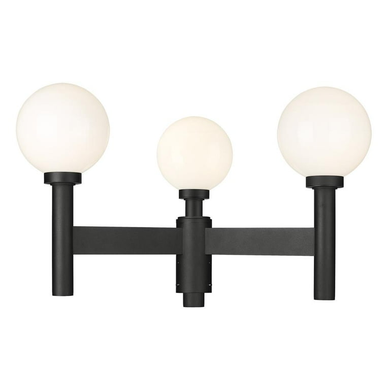 Z-Lite 1 Light Pendant - Walmart.com