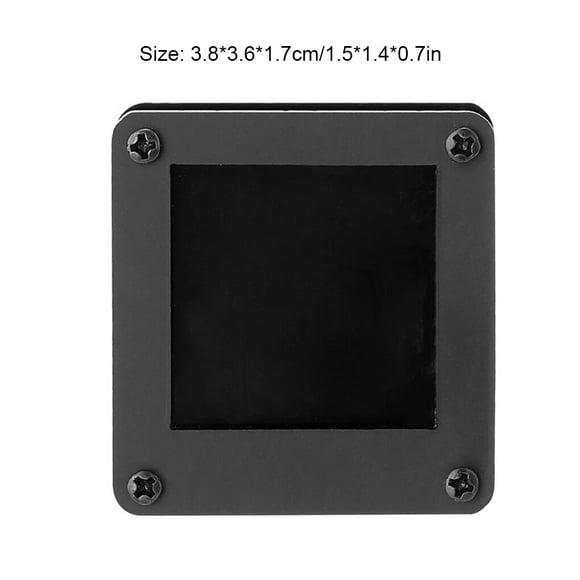 VONKY PCB Infrared Thermal Imager USB Power Professional 7m 8x8 Multi-modes Temperature Imaging Testing Camera Heat Detector