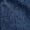 Deep Blue, variant on Women'S Denim Shorts, Elastic Wasit Mid Rise Loose Fit with 2 Front Pockets Deep Blue L