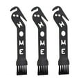 thumbnail image 2 of MYG 3pcs Vacuum Cleaner Tool Brush For Xiaomi For Conga For Ecovacs For Deebot For Robot Vacuum Cleaner Parts Clean Brush Accessory, 2 of 9