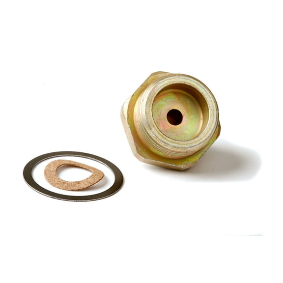 Holley Performance 26-28 Fuel Hose Fitting
