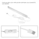 thumbnail image 5 of Luces De Estudio Uv, Estantería De Carga Usb Portátil, Decoración De Lámpara De Noche, Protector De Ojos, Suministro De Dormitorio, Iluminación Decorativa, Cocina Advancent HA014575-00, 5 of 6