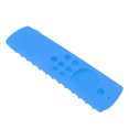 thumbnail image 4 of Funda protectora de silicona azul, lavable, resistente al agua y a los golpes para control remoto de Fire TV Stick Lite, 4 of 8