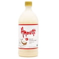 thumbnail image 3 of Amoretti - Natural Coconut Cream Compound 8 oz - Natural Flavors, Shelf Stable Even After Opening, Certified Kosher, TTB Approved, Perfect for Baking Applications & Beverages, 3 of 6