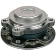 thumbnail image 2 of SKF BR930526 Axle Bearing And Hub Assembly Fits select: 2013-2016,2018 BMW M5, 2 of 3