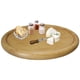 thumbnail image 2 of Charola Giratoria de madera Hogare Lazy Susan 38 cm, 2 of 6