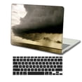 thumbnail image 5 of KSK KAISHEK Plastic Hard Case Shell Cover Compatible 2015 - 2012 Rel. MacBook Pro 13 inchs Retina Display + Black Keyboard Cover Model: A1425 & A1502 Sky Series 0138, 5 of 5