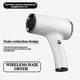 thumbnail image 4 of Wireless Rechargeable Hair Dryer Portable Hot And Cold Wind Hair Dryer For Outdoor Travel Free Shipping + 50% Off, 4 of 5