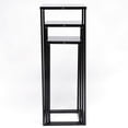 thumbnail image 4 of 3 PCS Geometric Floral Display Holder, Metal Road Lead Stand for Wedding Decoration, Flower Centerpiece Column Set, 4 of 21