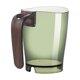 thumbnail image 2 of Vaso para cepillo de dientes enjuague bucal de baño • vaso de plástico para lavabo • diseño engrosado, base antideslizante estable, apertura ancha, uso cotidiano fácil de limpiar, 2 of 6