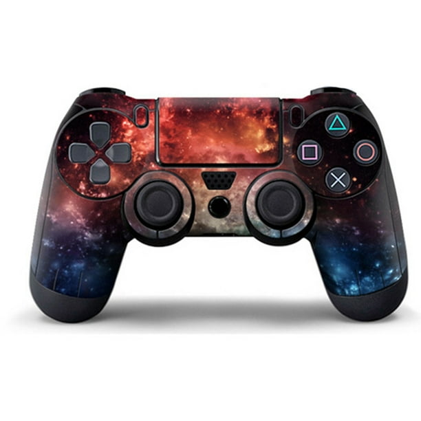 Starry Sky Controller Stickers For Video Game Controllergame Controller Vinyl Skins Sticker Walmart Com Walmart Com - roblox stickers walmart