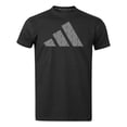 thumbnail image 1 of Playera Deportiva adidas Box Estampada Nuevo Logo, 1 of 3