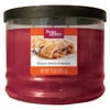 Better Homes & Gardens 15 Ounce Baked Apple Jar Candle