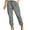 Gray, variant on Aayomet Wide Leg Sweatpants Women Women’s Lined Sweatpants Baggy Cinch Bottom Lounge Pants Drawstring Casual Joggers with Pockets,Army Green M