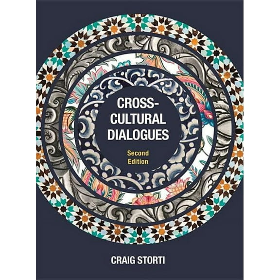 Cross-Cultural Dialogues: 74 Brief Encounters with Cultural Difference (Paperback)