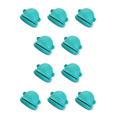 

Gratying Cartoon Countertop Sharpening Stone Non- for Slip Base Chopping Tools Grindstone Professional Chef Whetstone Hand Household Tool Green (Green ) 10PCS