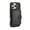 Black, variant on Dteck Magnetic Detachable Wallet Case for iPhone 16 Pro Max,Luxury Leather 2 in 1 Case Compatible with Mag Safe Card Slot Pocket Stand Shockproof Cover for iPhone 16 Pro Max,Black