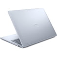thumbnail image 6 of Dell 14 Plus AI Copilot+ Laptop, Intel Ultra 7-258V, 32 GB LPDDR5x RAM, 2 TB PCIe SSD, 14" 2.5K (2560x1600) Display, Intel Arc Graphics, Backlit Keyboard, W11 Home, Ice Blue, 6 of 9