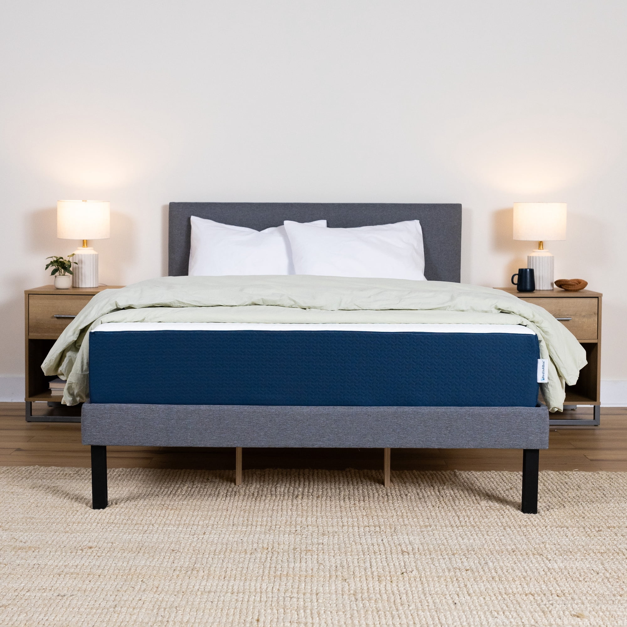 BedInABox Original Mattress Queen