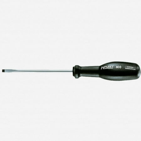 UPC: 4000896077434 | Hazet 803-20 Trinamic 2 x 63mm Slotted Screwdriver