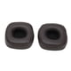 thumbnail image 2 of Almohadillas para los oídos, almohadillas para los oídos de repuesto, almohadillas para los oídos de espuma viscoelástica, almohadillas para los oídos, estética elegante, 2 of 9