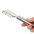 thumbnail image 3 of JKLOP Fish Cleaner Stainless Kitchen Steel Remover Tool Scale Scraper Peeler Kitchen，Dining & Bar for Home & Kitchen, 3 of 6