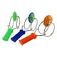 thumbnail image 2 of Rueda giratoria magnética de 3 piezas de colores aleatorios con luces LED brillantes y coloridas para jugar, regalos para niños, 2 of 7