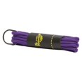 thumbnail image 1 of Encaje redondo Dr. Martens 8-10I-EA, 140 cm, color morado, 140 cm, EE. UU., 1 of 4