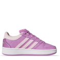 thumbnail image 2 of Tenis Adidas Hoops Classic J para Mujer. KI1067 lila 23.5, 2 of 6