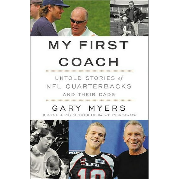 My First Coach, (Paperback)