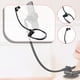 thumbnail image 1 of Soporte de teléfono del cuello soporte flojo flexible Selfie Mount 360  degree Rotación Soporte de teléfono universal para la mesa de la habitación viendo, 1 of 8