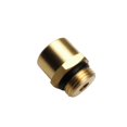thumbnail image 1 of Adaptador de conector de gas para casete, convertidor de cartucho de gas, estufa de metal ligera, accesorios para picnic, mochileros, jardín,, 1 of 8