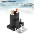 thumbnail image 4 of 12V Battery Isolator Kit High Current Wiring Solution for Automotive Marine Solar Panels, 4 of 7